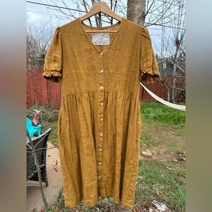 NPL Symi with chania sleeves